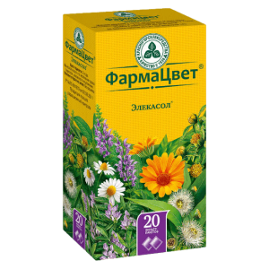 Элекасол — размещение через AdPoint в поисковом инфо-поле