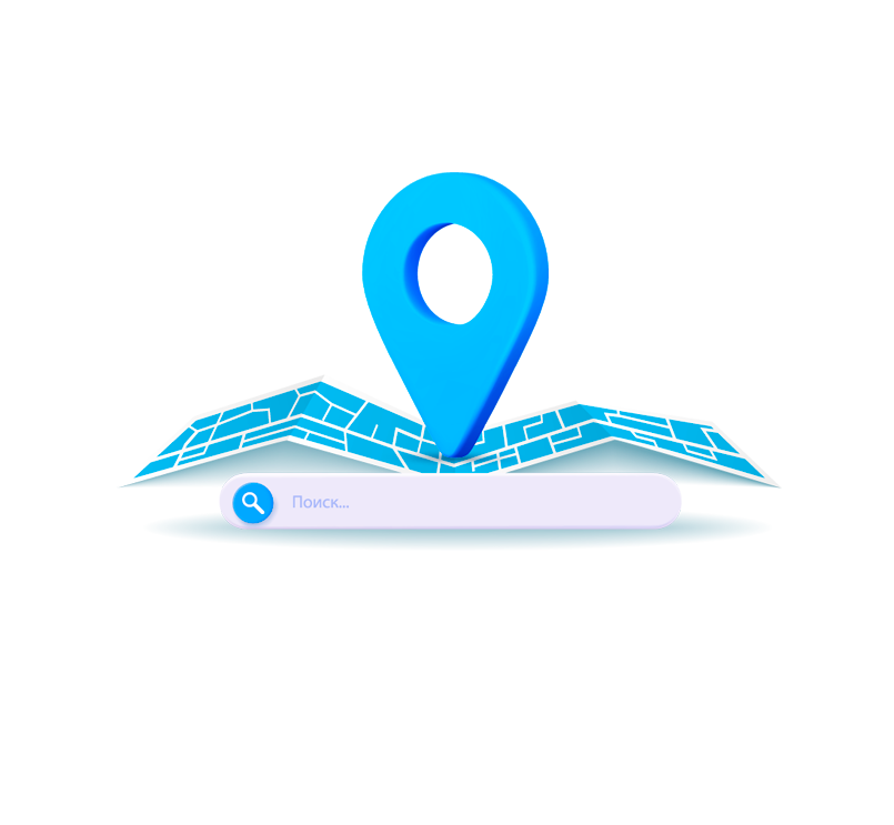 Поисковая система по компаниям, товарам и услугам