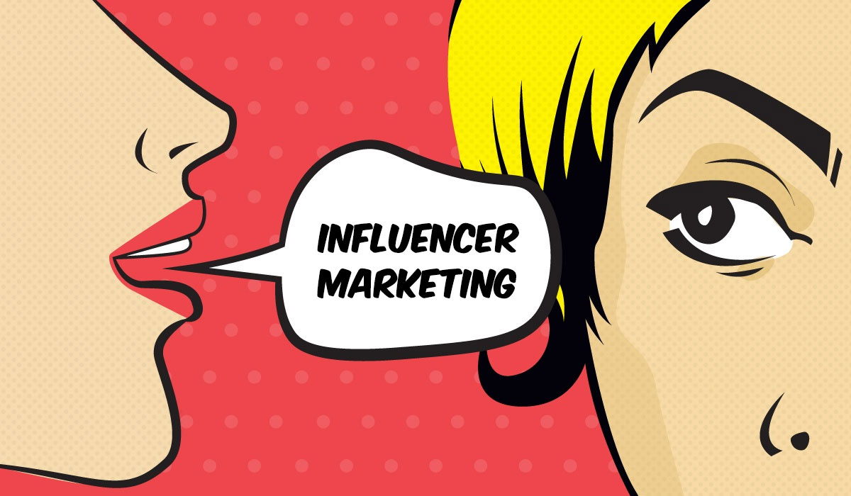 Influencer Marketing: заражайте интересом