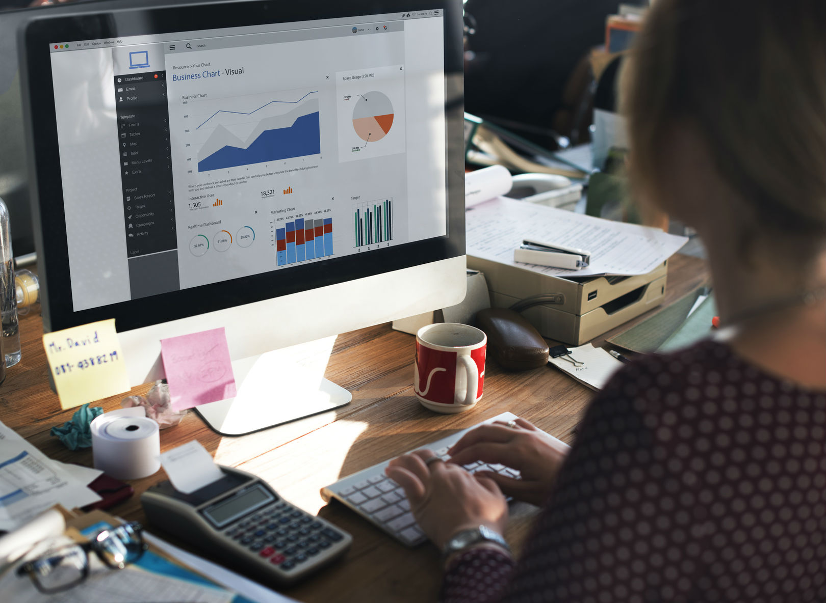 7 самых важных элементов продающего сайта
