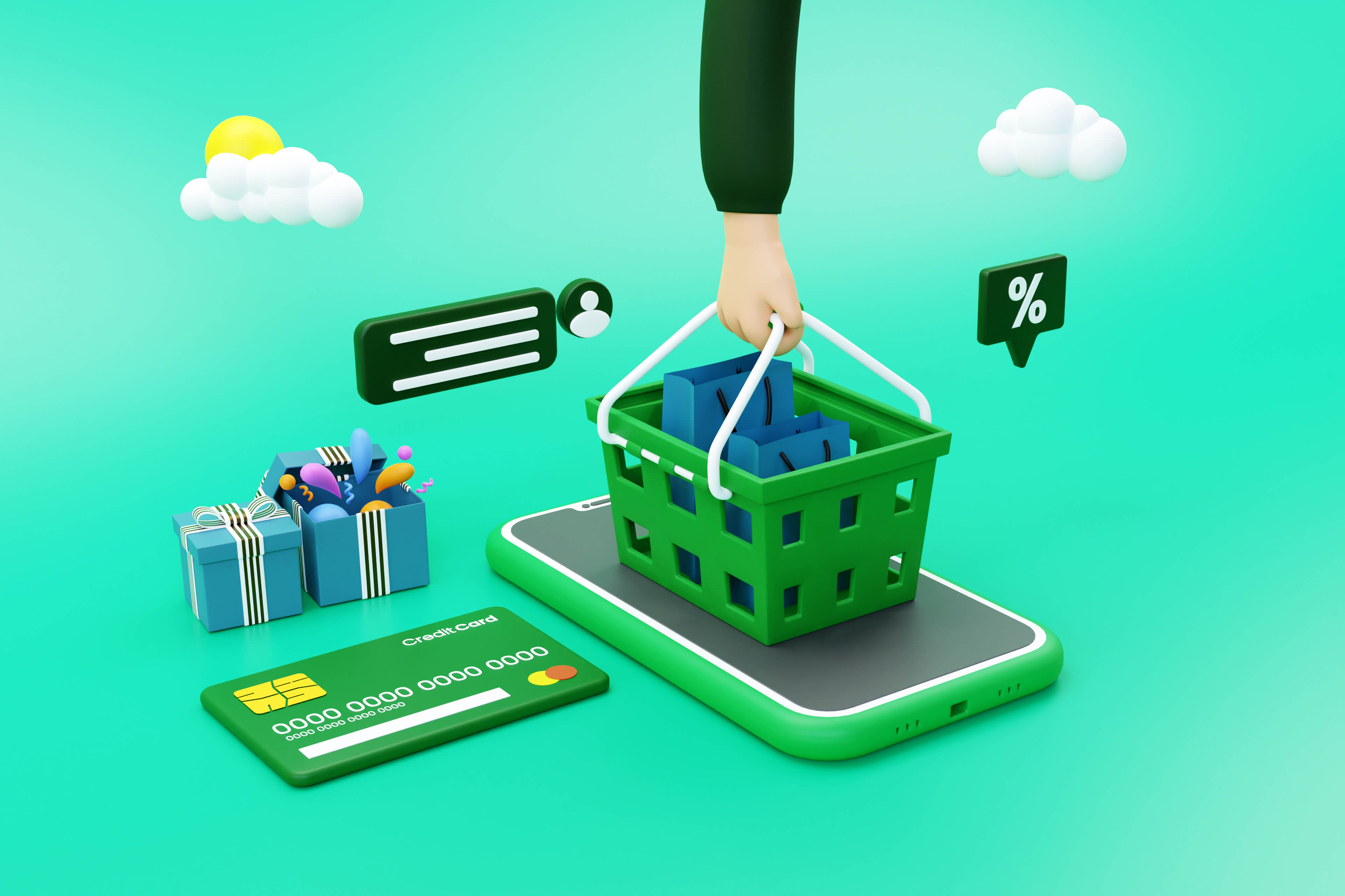 Секреты персонального подхода: почему не работают эксклюзивные предложения