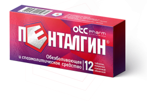 Повышение целевого поискового охвата бренда «Пенталгин» через URL-таргетинг AdPoint