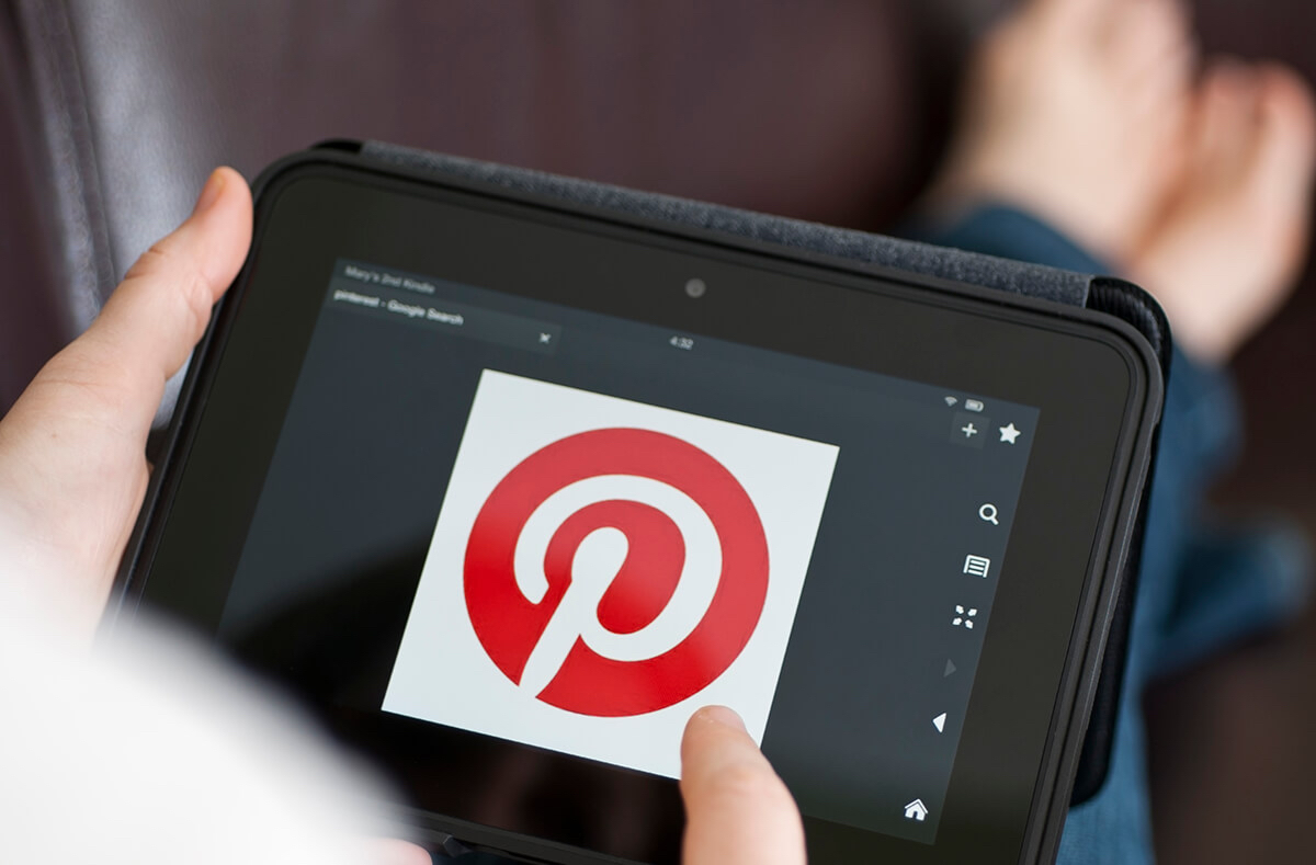 Что такое Pinterest и в чем его интерес?