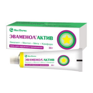 Эваменол Актив: рост знания бренда через URL‑таргетинг AdPoint