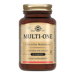 Рекламная кампания Solgar на The Voice