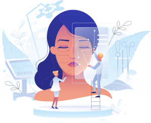 Эксклюзивный SEM для клиники пластической хирургии