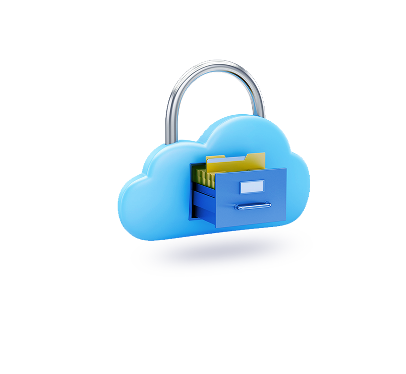 Безопасная платформа для командной работы