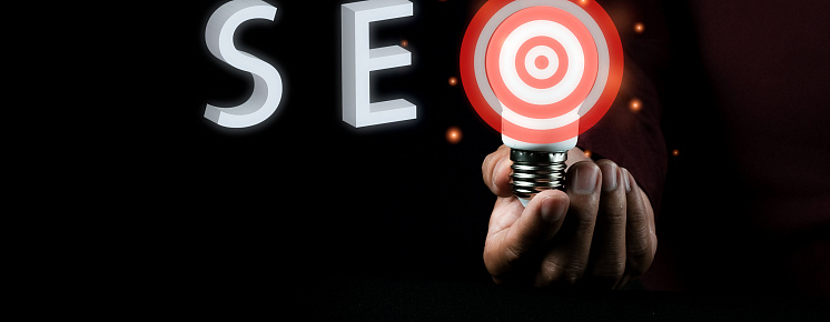 SEO-оптимизация сайта: как вывести ресурс в топ поисковых систем в 2025 году