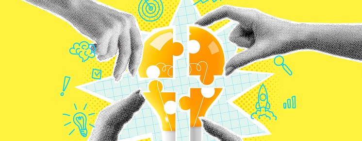 BeneQuire & Shkulev Media Holding. Начало сотрудничества 