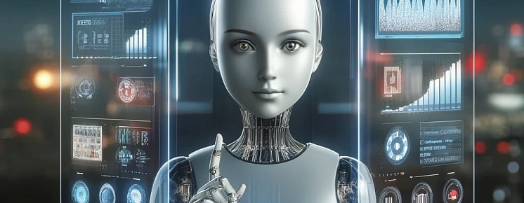 Новый ИИ-ассистент «Дарья» тестируется в проекте AdPoint 